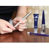 Herome Cuticle pusher, horse foot - for manicure and pedicure,