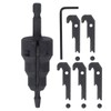 Power Conduit Reamer 1/4 Inch Shank High Carbon Steel Pipe