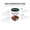 Tayst Coffee Pods, Variety Pack Assortment, K Cups Compatible with
