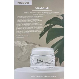 Eternal Spirit Beauty VITA MASK Regenerador De Piel Eternal Spirit Beauty, SKIN CARE