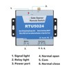 GSM Gate Opener Remote Switch RTU5024 4G Support Standard SIM