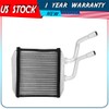 Autodayplus HVAC Heater Core Fits 1995 1996 1997 1998 1999