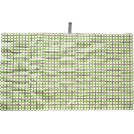 Hyundai Department Store Piatto Leisure Sheet YE Mix Check A561YE