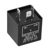 3 Pin Electronic Flasher Relay LED Turn Signal Light Control