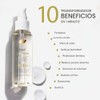 Dove Suero Bond Strength Para Cabello Químicamente Dañado Con Tecnología