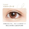 Lily Fleur Color Meets Eyeliner L 03 Yellow Bouquet