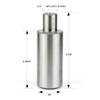 Weldon Shank Adapter JESTUOUS for 3/4 Inch Annular Cutter Extension