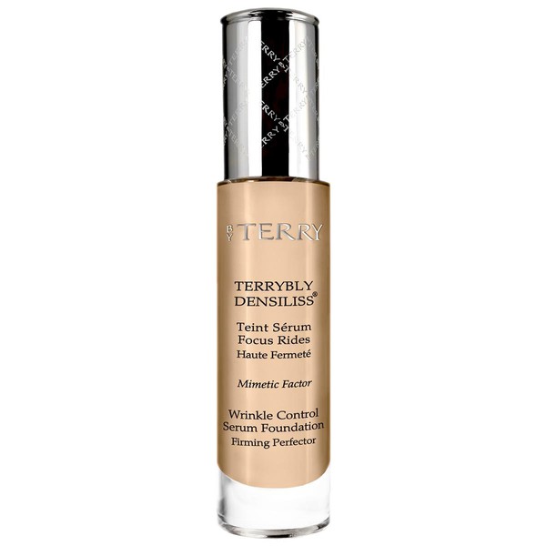 By Terry Terrybly Densiliss Foundation, Color N4 | Size 30 ml