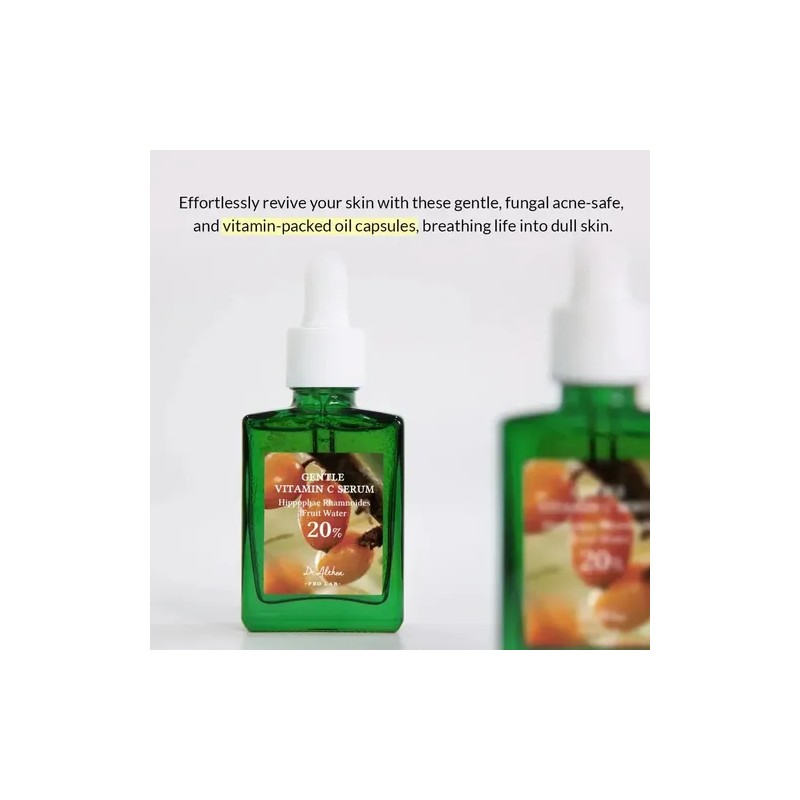 Dr. Althea Gentle Vitamin C Serum 30ml Original