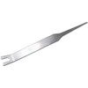 1Pc Silver Great Performance TX X Clamp X-Clamp Removal Tool