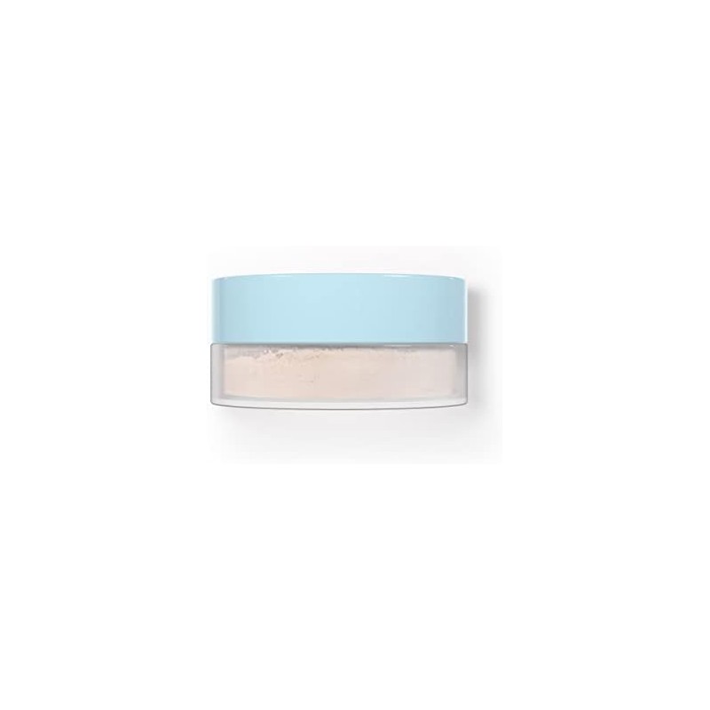 Wet 'n' Wild Peanut Collection Snow Much Fun Translucent Loose