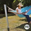 Gard & Rock - Carabiner hook made of stainless steel
