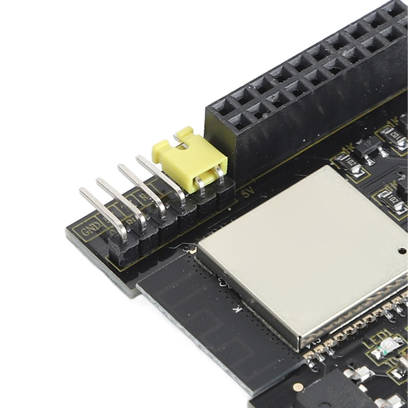 ESP32 Wireless 16 Way Driver Module Wifi BT Remote Control