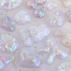 Coolia 01218 Bonbon Drop Seal, Pearl Veil, Hoi and Bombon