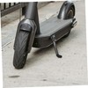 VICASKY 2 Sets Case Kickstand Cap Motorcycle Kickstand Cover Electric