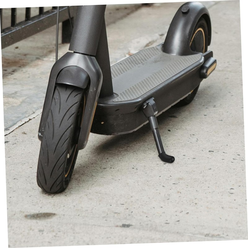 VICASKY 2 Sets Case Kickstand Cap Motorcycle Kickstand Cover Electric