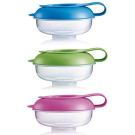 MAM Snack Box 70919700 from 6 months Assorted Colours