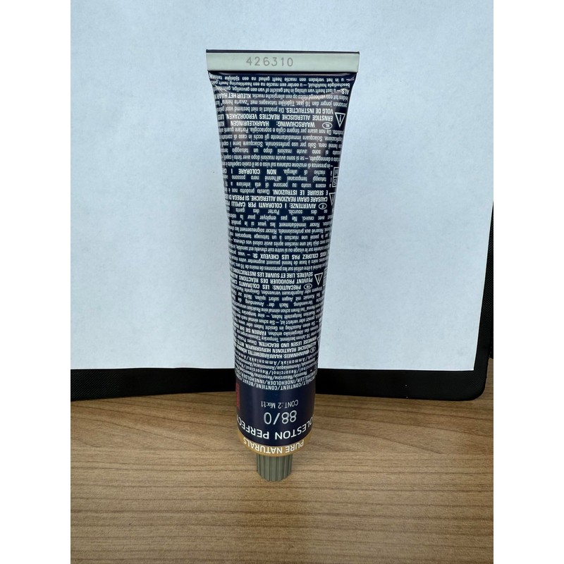 Wella 88/0 Koleston Perfect Me+ 60 ml