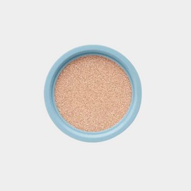 Laneige Neo Cushion Mui 23N Neutral Sand Refill 15g for smooth, moisturized skin / 라네즈 네오 쿠션 뮤이 23N 뉴트럴 샌드 리필15g 매끈촉촉 피부완성