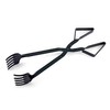 SouthBend Hurricane CTG-1 Hr Crab Tongs, Multi, One Size