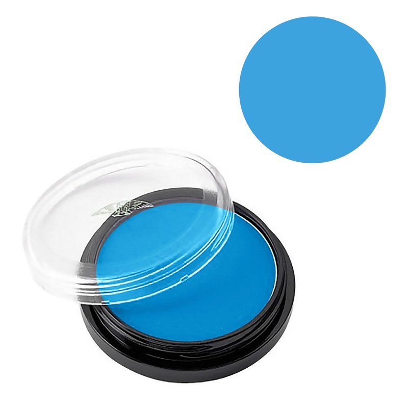 Sanzen Plus Color Blue