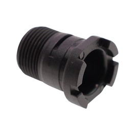 Threaded Sleeve Compatible with/Replacement Part for Kärcher 9.036-444.0 Pressure Washer (see description)