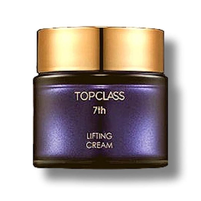 Charmzone [뷰티나라] 참존 탑클래스 리프팅 크림 50ml