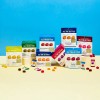 All the Better Wellness Gummies, 30-day supply of 6 types,