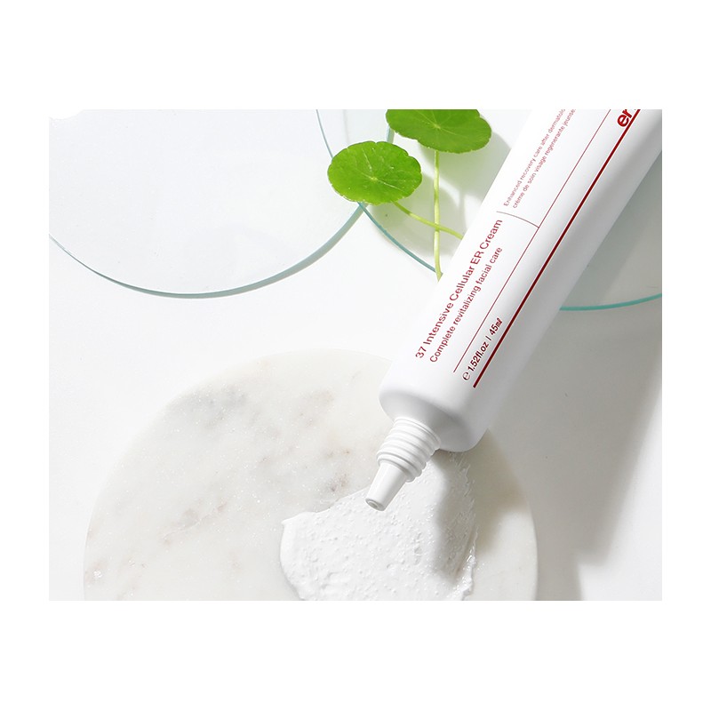 Erti 37 Intensive Cellular ER Reconstruction Tone-up Cream 20ml /