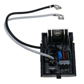 DUDSN Voltage Regulator 84132GS Compatible with Briggs & Stratton 4000 EXL 5500XL 7500XL 7550EXL 3.5KW to 8.0KW Sears Portable Generator