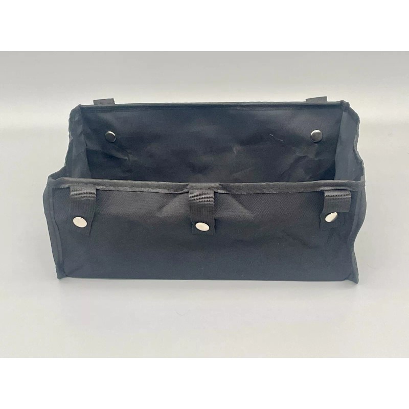 Carex Pouch Tote Bag, Rollator Parts For The Carex Steel