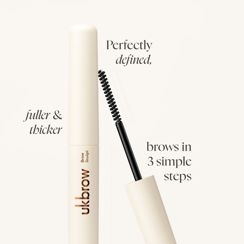 UKLASH UKBrow Sculpt 8.5ml