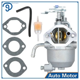labwork Fit For Kawasaki Mule 600 610 KAF400 15004-0953 Carb 2005-2019 Carburetor New