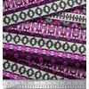 Soimoi Cotton Poplin Fabric Aztec Southwestern Print Sewing Fabric metre