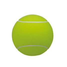 Zhongshan and Trade (Sakurai) Calflex (karuhurekkusu) Tennis Sign Ball (Small) CLB – 901P