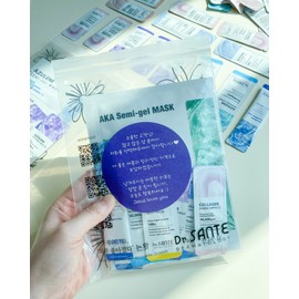 Sante Tools All Products Azulene Soother Toner 500ml Azulene Soother BB Cream 35g / 상떼 공구 전제품 아줄렌 수더 토너 500ml 아줄렌 수더BB 크림35g