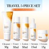 Skin Care Set Travel Kit for Women and Teenage Girls,