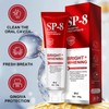 SP-8 Probiotics Whitening Toothpaste - Probiotics for Teeth Whitening and