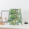 Soul & Lane Decorative Storage Cardboard Boxes with Lids |