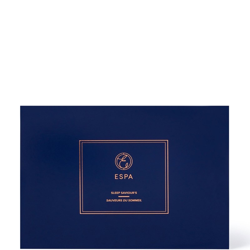 ESPA (Retail) Sleep Saviour's Collection - Christmas Edition