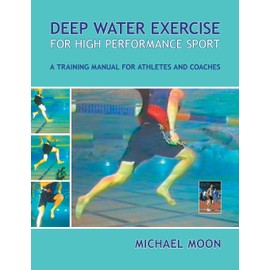 Deep Water Exercise for High Performance Sport