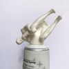 Cooplay Funny 3D Thinker Toothpaste Caps Pooping Toothpaste Cover Dispenser