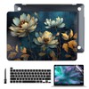 Batianda Case for New MacBook Pro 13 Inch 2022 M2