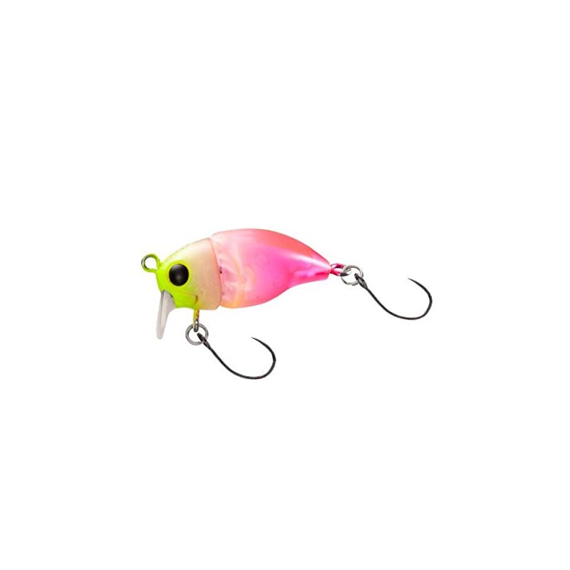 Shimano 30S TR-230P 011 Cardiff Lure, Chart Pink