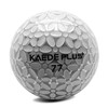Kaede Plus Metal Aero Soft Golf Balls - Pack of
