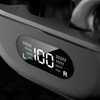 Bluetooth Earbuds Bone Conduction Open Ear Intelligent Digital Display Ergonomic