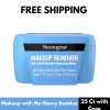 Neutrogena Makeup Remover Wipes, Daily Ultra-Soft Micellar Cleansing Wipes Gentl