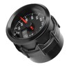 2in 52mm Oil Pressure Gauge Meter Pointer Digital Display with