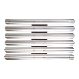 New Military Vanguard 18 Slot Full Size Ribbon Mounting Bar Rack Holder 2D3