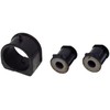 Dorman 541-476 Front Steering Rack and Pinion Bushing Compatible with